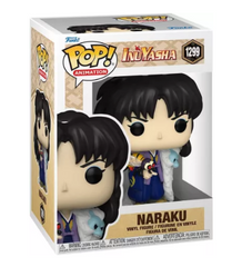 Funko Pop! Inuyasha #1299 – Naraku