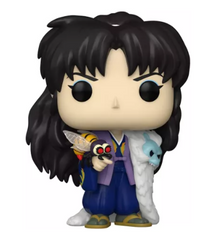 Funko Pop! Inuyasha #1299 – Naraku