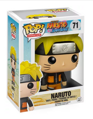 Funko Pop! Naruto #71 – Naruto