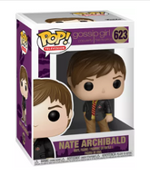 Funko Pop! Gossip Girl #623 Nate Archibald