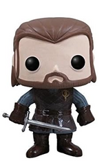FUNKO POP! TELEVISION: Game Of Thrones - Ned Stark 02