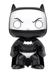 Funko POP Negative Batman 161 Target Exclusive