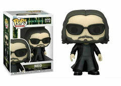 Funko Pop! The Matrix: Neo #1172