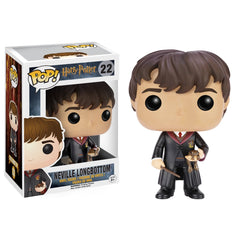 Funko Pop! Neville Longbottom #22