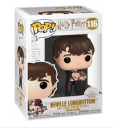 Funko Pop! Harry Potter – Neville Longbottom #116