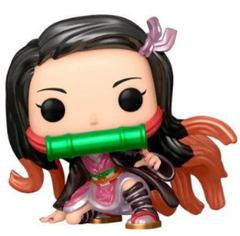 Funko Pop! Animation Demon Slayer 868 Nezuko Kamado (Special Edition)