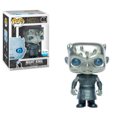 Funko Pop! Game of Thrones: Night King (At&t Exclusive) #44