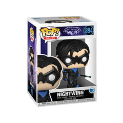 Funko Pop! Gotham Knights: Nightwing #894