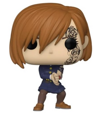 Funko POP #1164 Jujutsu Kaisen Nobara Kugisaki