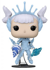 Funko Pop! Anime: Black Clover - Noelle (Valkyrie Armor) #1421