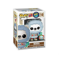 Funko Pop! Nora #10