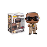 Funko Pop! Notorious B.I.G. with suit (Special Edition) #243 (sticker imperfection)