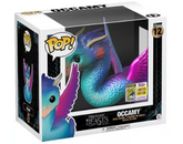 Funko Pop! Vinyl: Fantastic Beasts - Occamy - San Diego Comic Con Hot Topic (Exclusive) #12