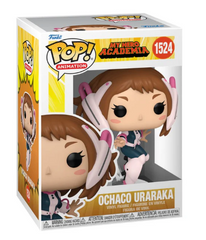Funko POP! My Hero Academia - Ochaco Uraraka #1524 Pop Vinyl Figure