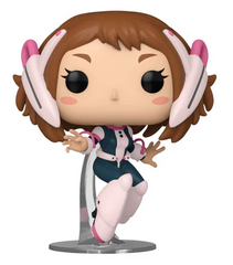 Funko POP! My Hero Academia - Ochaco Uraraka #1524 Pop Vinyl Figure