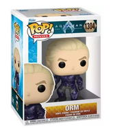 Funko Pop! Aquaman and the Lost Kingdom #1304 Orm