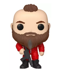 Funko Pop! La Casa de Papel – Oslo #914