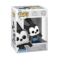 Funko Pop! Disney 100: Oswald the Lucky Rabbit #1315