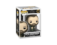 Funko Pop! House of the Dragon: Otto Hightower #08
