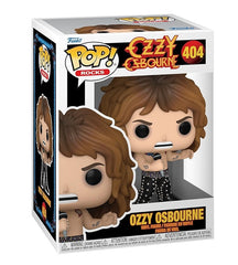 Funko Pop! Ozzy Osbourne #404
