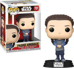 Funko Pop! Padme Amidala #701