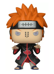 Funko Pop! Naruto Shippuden – Pain #934