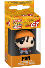 Funko Pop! Keychain: Dragon Ball GT - Pan