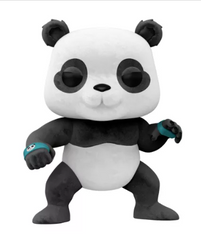 Funko Pop! Jujutsu Kaisen #1374 – Panda (Flocked)