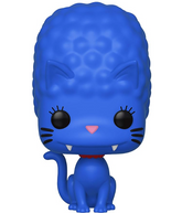 Pop! Television The Simpsons Treehouse of Horror Vinyl Figure Panther Marge #819