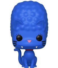 Pop! Television The Simpsons Treehouse of Horror Vinyl Figure Panther Marge #819
