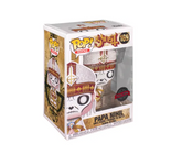 Rocks Ghost Papa Nihil (Special Edition) #169