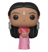 Funko Pop! Harry Potter – Parvati Patil (Yule Ball) #100