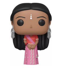 Funko Pop! Harry Potter – Parvati Patil (Yule Ball) #100