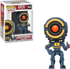 Funko Pop! Apex Legends: Pathfinder #544