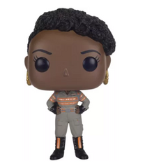 Funko Pop! Ghostbusters #302 Patty Tolan