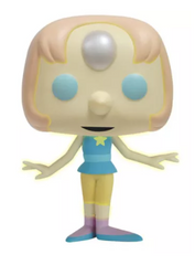 Funko Pop! Steven Universe #88 – Pearl (Glow in the Dark)