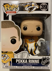 Pekka Rinne Funko POP! NHL Nashville Predators #39