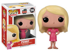 Funko Pop! Penny #56