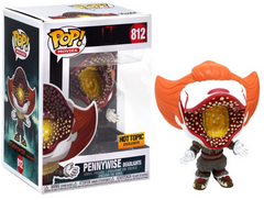 Funko Pop! Movie It Chapter Two: Pennywise Deadlights (Hot Topic Exclusive) #812