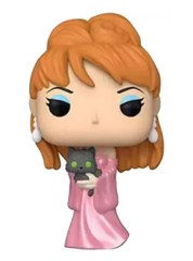 Funko Pop! Friends #1068 – Phoebe (Music Video)