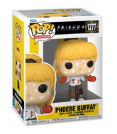 Funko Pop! Friends #1277 – Phoebe Buffay (Chickenpox)