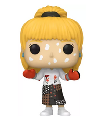 Funko Pop! Friends #1277 – Phoebe Buffay (Chickenpox)