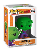 Funko Pop! Dragon Ball Z #704 – Piccolo