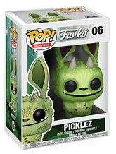 Funko Pop! Monsters Picklez 06