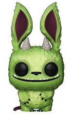 Funko Pop! Monsters Picklez 06
