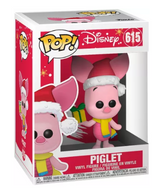 Funko Pop! Disney #615 Piglet