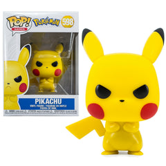 Funko Pop! Pikachu #598