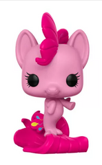Funko Pop My Little Pony Pinkie Pie Sea Pony #13
