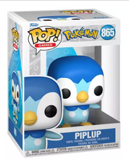 Funko Pop! Pokémon #865 – Piplup