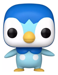 Funko Pop! Pokémon #865 – Piplup